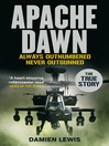 Apache Dawn (eBook)